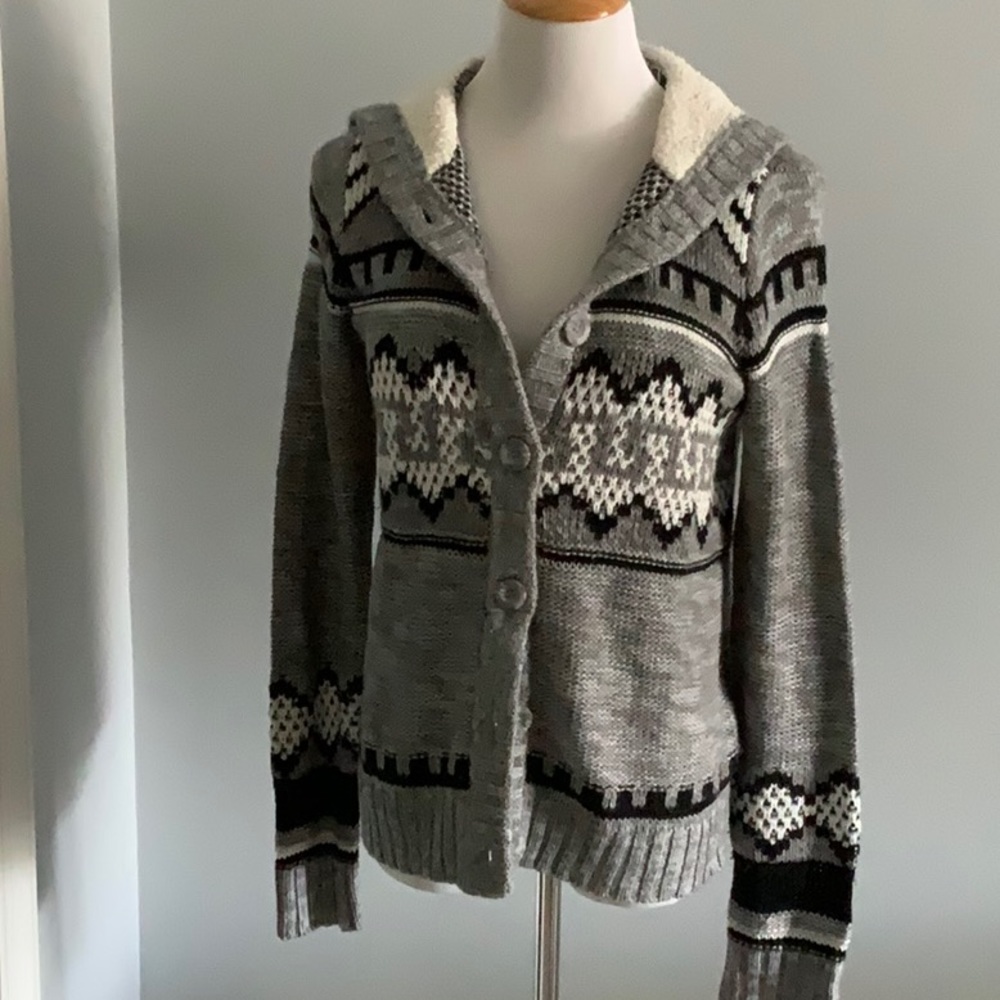 Sweater
